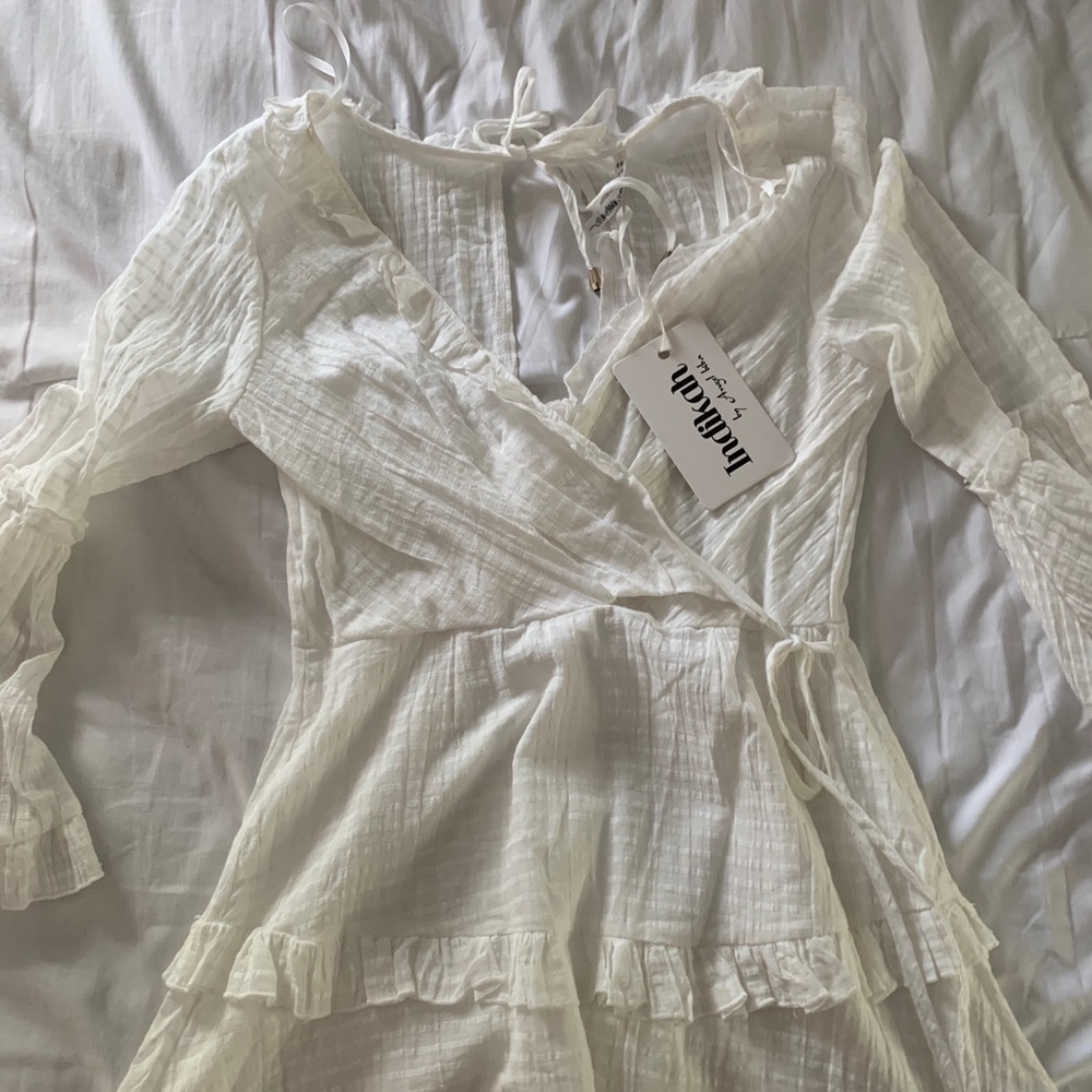 Brand new dress from HelloMolly!